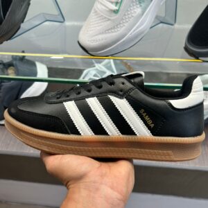 Home dnk yellow shoes